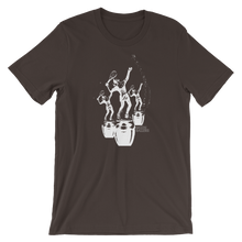 Load image into Gallery viewer, I Do It For The Hardware - Unisex Tennis T-Shirt