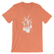 Load image into Gallery viewer, I Do It For The Hardware - Unisex Tennis T-Shirt