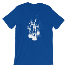 Load image into Gallery viewer, I Do It For The Hardware - Unisex Tennis T-Shirt