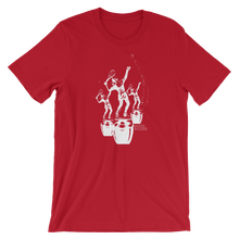 Load image into Gallery viewer, I Do It For The Hardware - Unisex Tennis T-Shirt