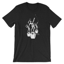 Load image into Gallery viewer, I Do It For The Hardware - Unisex Tennis T-Shirt