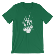 Load image into Gallery viewer, I Do It For The Hardware - Unisex Tennis T-Shirt