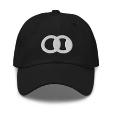 Load image into Gallery viewer, Moon Ball - Classic Logo Hat