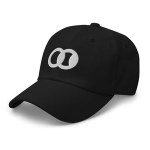 Moon Ball - Classic Logo Hat