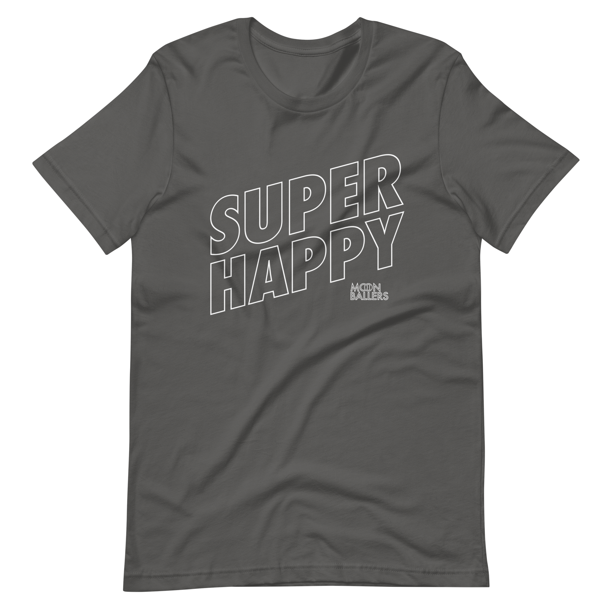 Super Duck T-Shirt